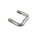 Boulon étrier 5/8" 11G - 77 mm adaptable - BlackSteel©