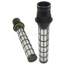 Filtre hydraulique adaptable HIFI FILTER SH77922