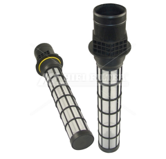 Filtre hydraulique adaptable HIFI FILTER SH77922