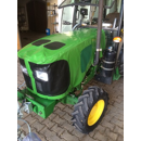 Schutzhaube für John Deere 5080 GV