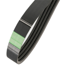 Courroie pour moissonneuse-batteuse NEW HOLLAND 84334995 adaptable