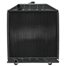 Radiateur pour tracteur FIAT 5156059 adaptable