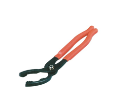 Pince pour filtre a huile 63 a 114 mm | GENERIQUE