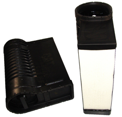 Filtre à air adaptable HIFI FILTER SA16826