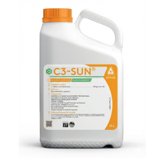 C3 SUN | Régulateur de croissance