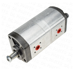 Pompe hydraulique pour tracteur FENDT 01172765 adaptable