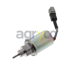 Soleinoide pour téléscopique JCB 716/30201 adaptable