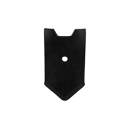 Pointe de soc pour cultivateur DOUBLET- RECORD 0423100 adaptable