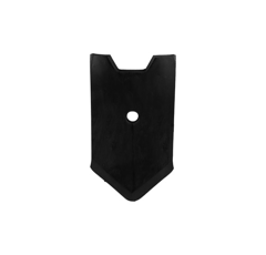 Pointe de soc pour cultivateur DOUBLET- RECORD 0423100 adaptable