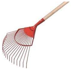 Bêche avec embout 850 mm