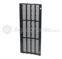 Contre-batteur 236 mm pour moissonneuse-batteuse CATERPILLAR adaptable
