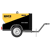 Compresseur mobile diesel MAC3 MSP 3000 Stage V sur essieu