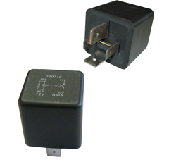 Relais pour tracteur NEW HOLLAND 82012872 adaptable