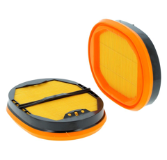 Filtre à air primaire adaptable HIFI FILTER SA17376