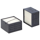 Filtre à gasoil adaptable HIFI FILTER SN40005