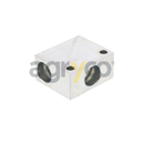 Adaptateur pour téléscopique MERLO 105851 adaptable