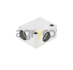 Adaptateur pour téléscopique MERLO 105851 adaptable