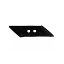 Punta reversible izquierda Bugnot 6035 BlackSteel©
