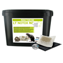 Pâte placébo anti-rongeur - LT NOTOX PAT'