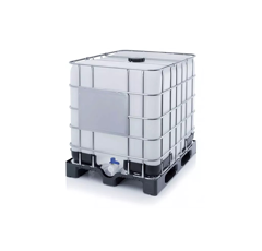 Mélasse de Canne à sucre - IBC 1000 L