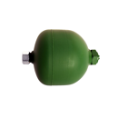 Accumulateur pour tracteur JOHN DEERE AL180650 adaptable