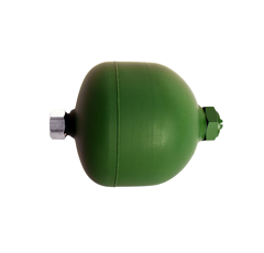 Accumulateur pour tracteur JOHN DEERE AL180650 adaptable