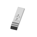 Pointe de soc carbure 220 mm pour déchaumeur KVERNELAND adaptable