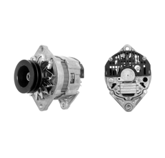 Alternateur MAHLE LETRIKA 14 V - 65 A / MG 521