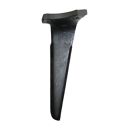 Dent droite 300 x 100 mm pour herse FRANDENT adaptable 