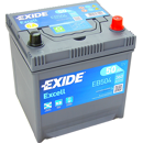 Batterie 12 V 50 AH EB504 Exide