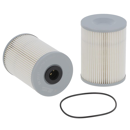Filtre à gasoil adaptable HIFI FILTER SN25127