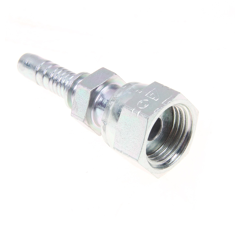 Pressnippel ORFS 11/16"-16UNF  DN081116ORFSIG Alfagomma