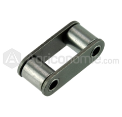 Maillon intérieur 38,4 mm pour CLAAS adaptable
