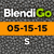 BlendiGo NPK 05-15-15 + S