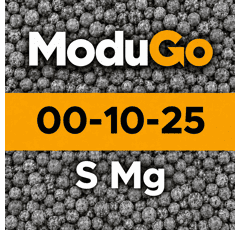 Fertigo Access - 00-13-26 + 2 MgO + 10 SO3