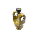 Aufsteckgabel 1 3/8" Z6 1136968 - Walterscheid