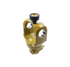 Aufsteckgabel 1 3/8" Z6 1136968 - Walterscheid