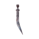 Dent de herse en acier au bore 170 mm adaptable