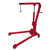 Grue d'atelier mobile pliante 1000 Kg