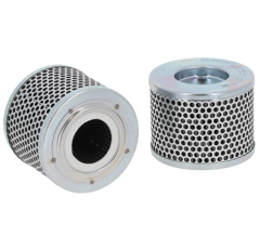 Filtre hydraulique adaptable HIFI FILTER SH62072