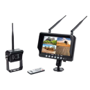 Rückfahrkameraset AMS 