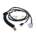 Faisceau de câbles pour téléscopique MANITOU 746475 adaptable