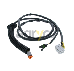 Faisceau de câbles pour téléscopique MANITOU 746475 adaptable