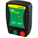 Electrificateur P200 sur batterie 12V | PATURA