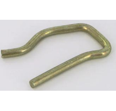 Goupille pour moissonneuse-batteuse MASSEY FERGUSON 28283853 adaptable