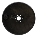 Disque ouvreur pour semoir KVERNELAND 825821 adaptable