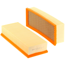 Filtre à air adaptable HIFI FILTER SA5128