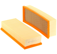 Filtre à air adaptable HIFI FILTER SA5128