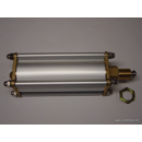 Pneumatikzylinder doppeltwirkend,Dichtsatz dazu 2166 MZ