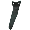 Dent gauche pour herse rotative RABE 8423.18.02 adaptable